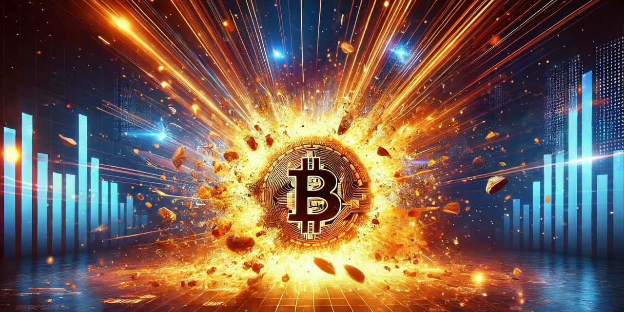 How Will Crypto Market Perform in 2025 as the Bitcoin Price Dropped to Around $93k Recently?