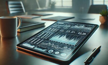 The AI Revolution in Blockchain and Finance: Exploring TRI SIGMA
