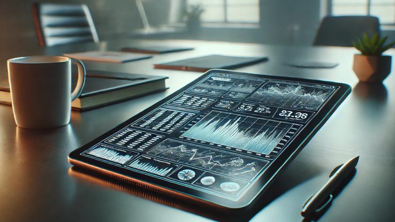 The AI Revolution in Blockchain and Finance: Exploring TRI SIGMA