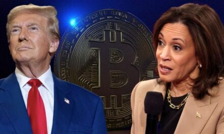 US Election Looms, Altcoin Volatility Surges