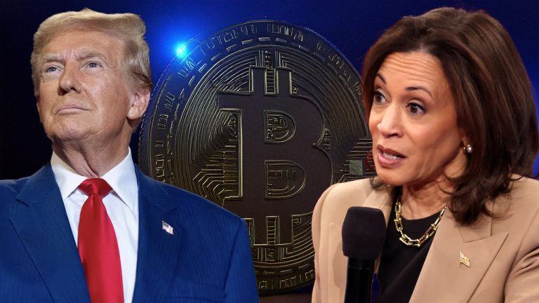 US Election Looms, Altcoin Volatility Surges