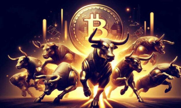 Bitcoin on the Verge of $200,000 by Year-End, While Ethereum Awaits Selling Headwinds