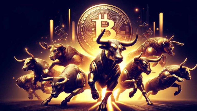Bitcoin podría rozar los $200,000 para diciembre de 2024, mientras Ethereum podría experimentar ventas.