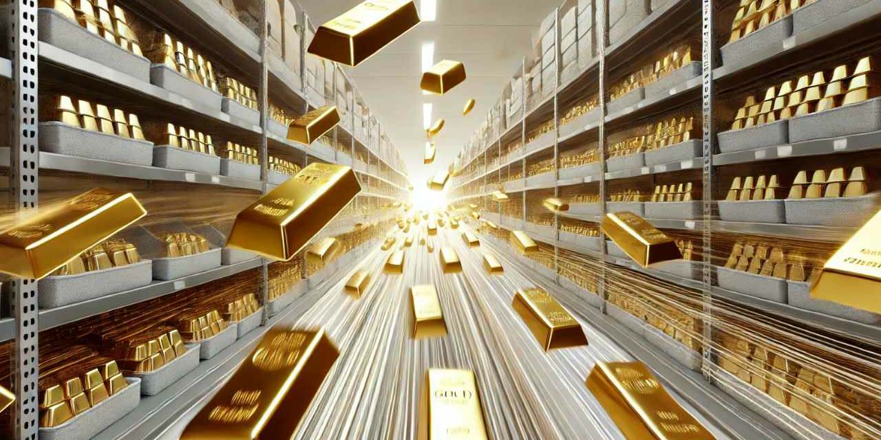 The US BTC Strategic Reserve: What Happens After Trump Takes Office?