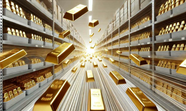 The US BTC Strategic Reserve: What Happens After Trump Takes Office?