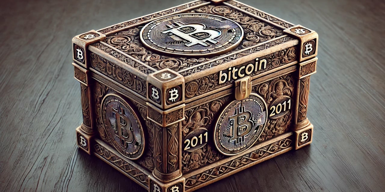 AICMP and AI: The Key to Revolutionizing Bitcoin Mining