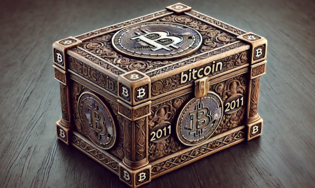 AICMP and AI: The Key to Revolutionizing Bitcoin Mining