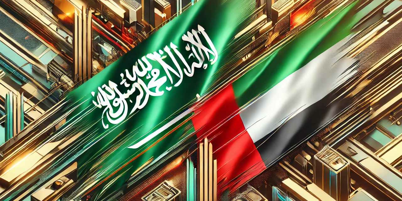 Los EAU y Arabia Saudita Profundizan Vínculos con Rusia en Medio de Cambios Globales