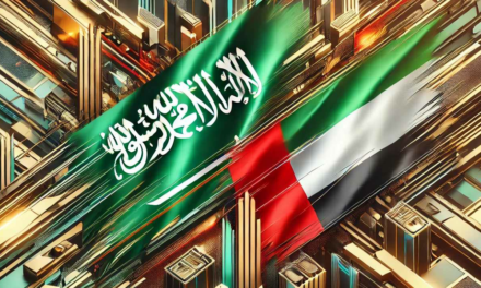 Los EAU y Arabia Saudita Profundizan Vínculos con Rusia en Medio de Cambios Globales