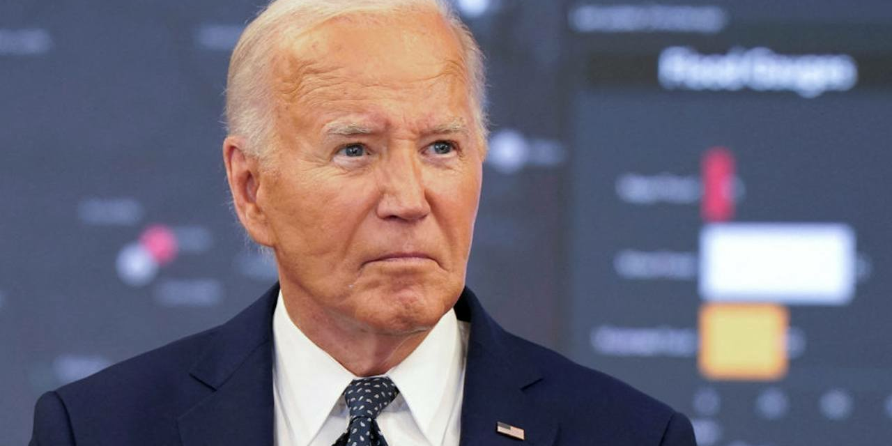 Tổng thống Joe Biden cảm ơn nhà lãnh đạo Nigeria vì vai trò trong việc thả cựu đặc vụ liên bang