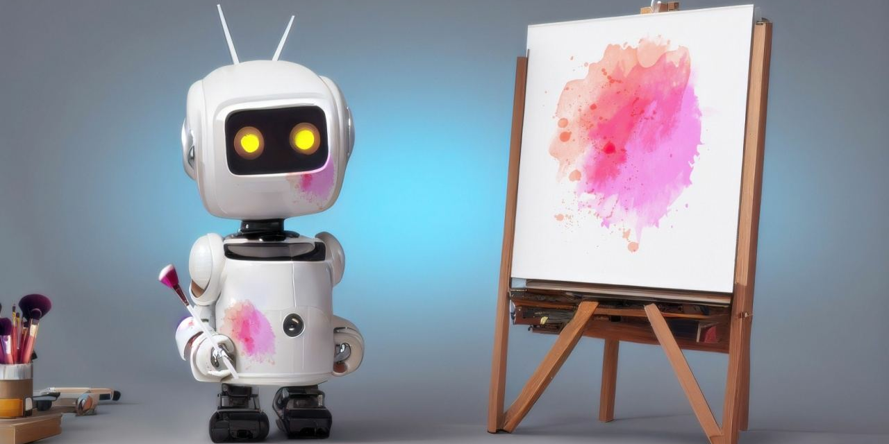 Veterano da indústria criativa: IA pode 'ampliar horizontes artísticos' sem substituir a criatividade humana