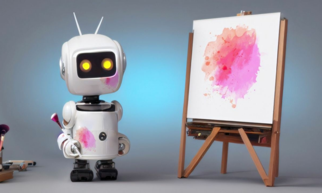 Veterano da indústria criativa: IA pode 'ampliar horizontes artísticos' sem substituir a criatividade humana